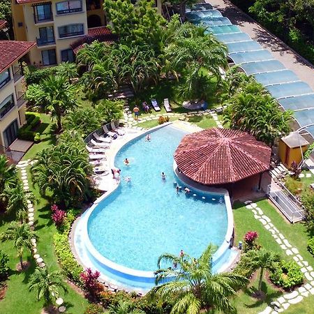 The Oaks Tamarindo Pool Front Condominiums Fast Wifi エクステリア 写真