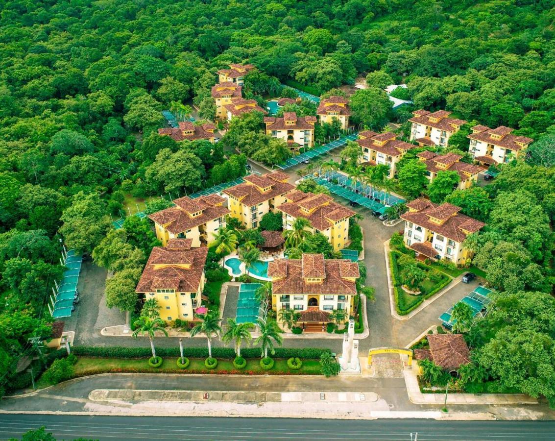 The Oaks Tamarindo Pool Front Condominiums Fast Wifi エクステリア 写真