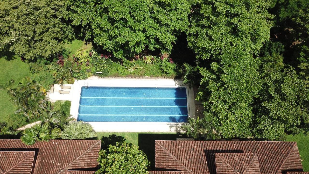The Oaks Tamarindo Pool Front Condominiums Fast Wifi エクステリア 写真