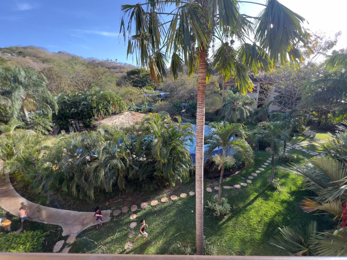 The Oaks Tamarindo Pool Front Condominiums Fast Wifi エクステリア 写真
