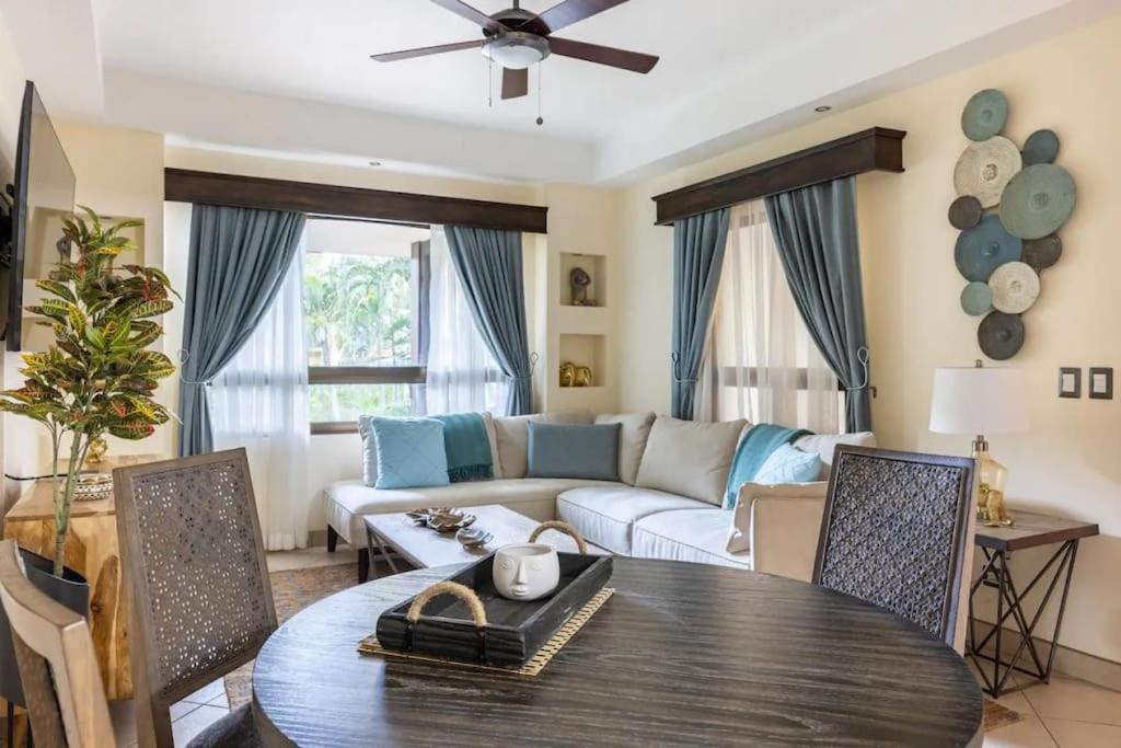 The Oaks Tamarindo Pool Front Condominiums Fast Wifi エクステリア 写真