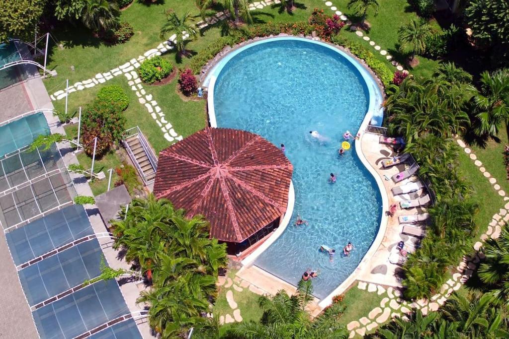 The Oaks Tamarindo Pool Front Condominiums Fast Wifi エクステリア 写真