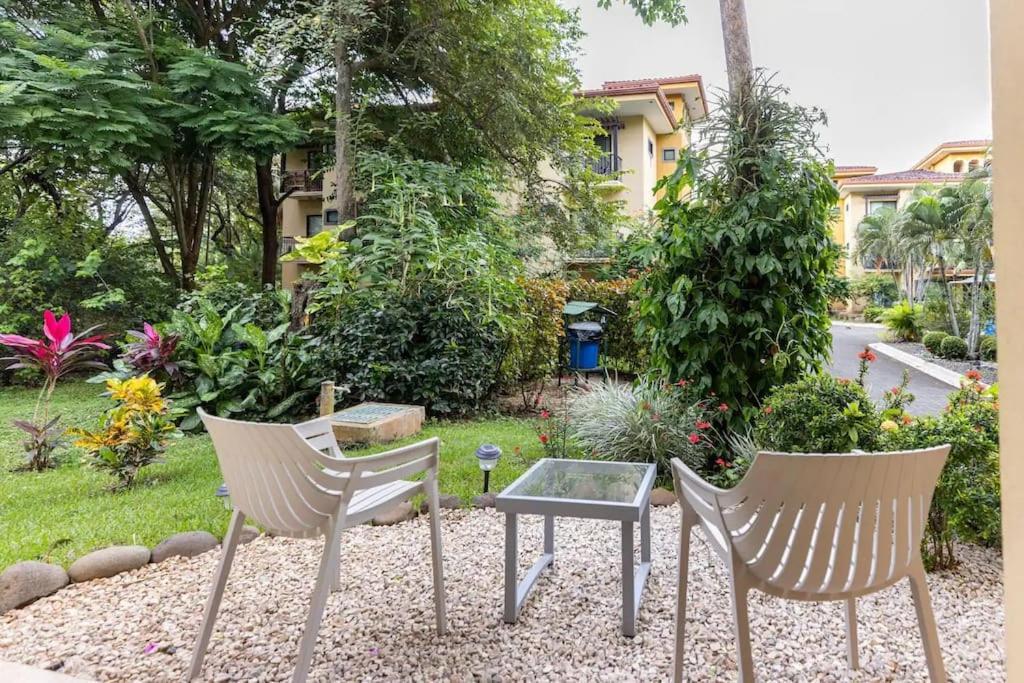 The Oaks Tamarindo Pool Front Condominiums Fast Wifi エクステリア 写真