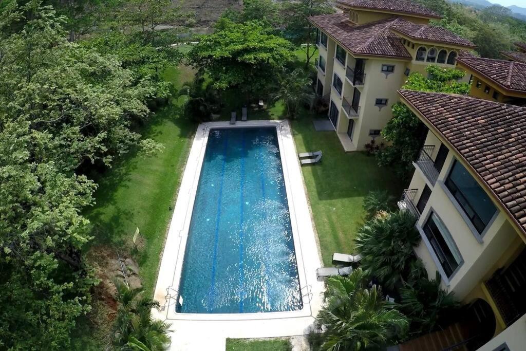 The Oaks Tamarindo Pool Front Condominiums Fast Wifi エクステリア 写真