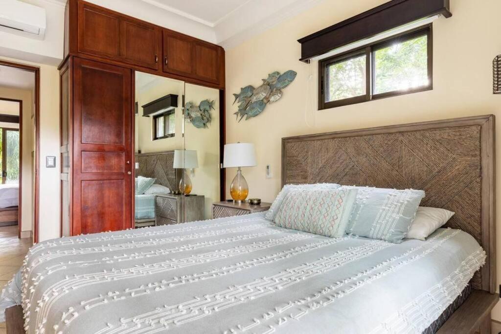 The Oaks Tamarindo Pool Front Condominiums Fast Wifi エクステリア 写真