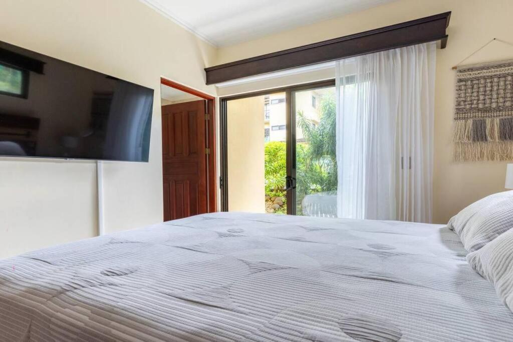 The Oaks Tamarindo Pool Front Condominiums Fast Wifi エクステリア 写真