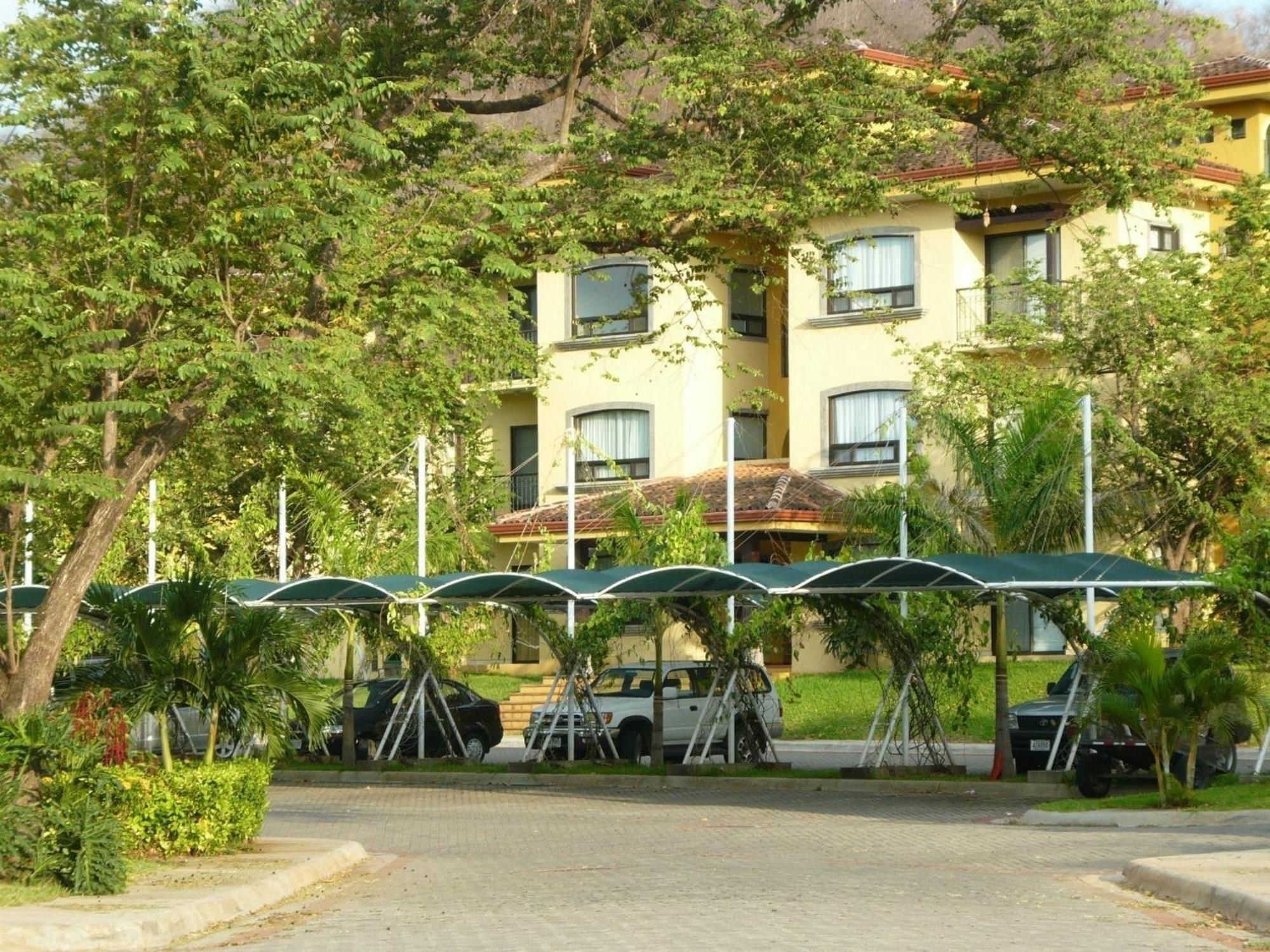 The Oaks Tamarindo Pool Front Condominiums Fast Wifi エクステリア 写真