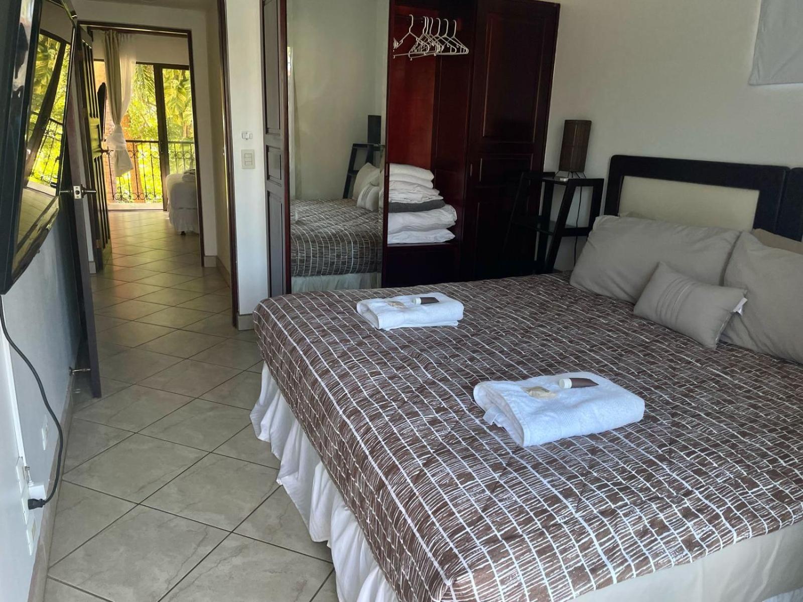 The Oaks Tamarindo Pool Front Condominiums Fast Wifi エクステリア 写真