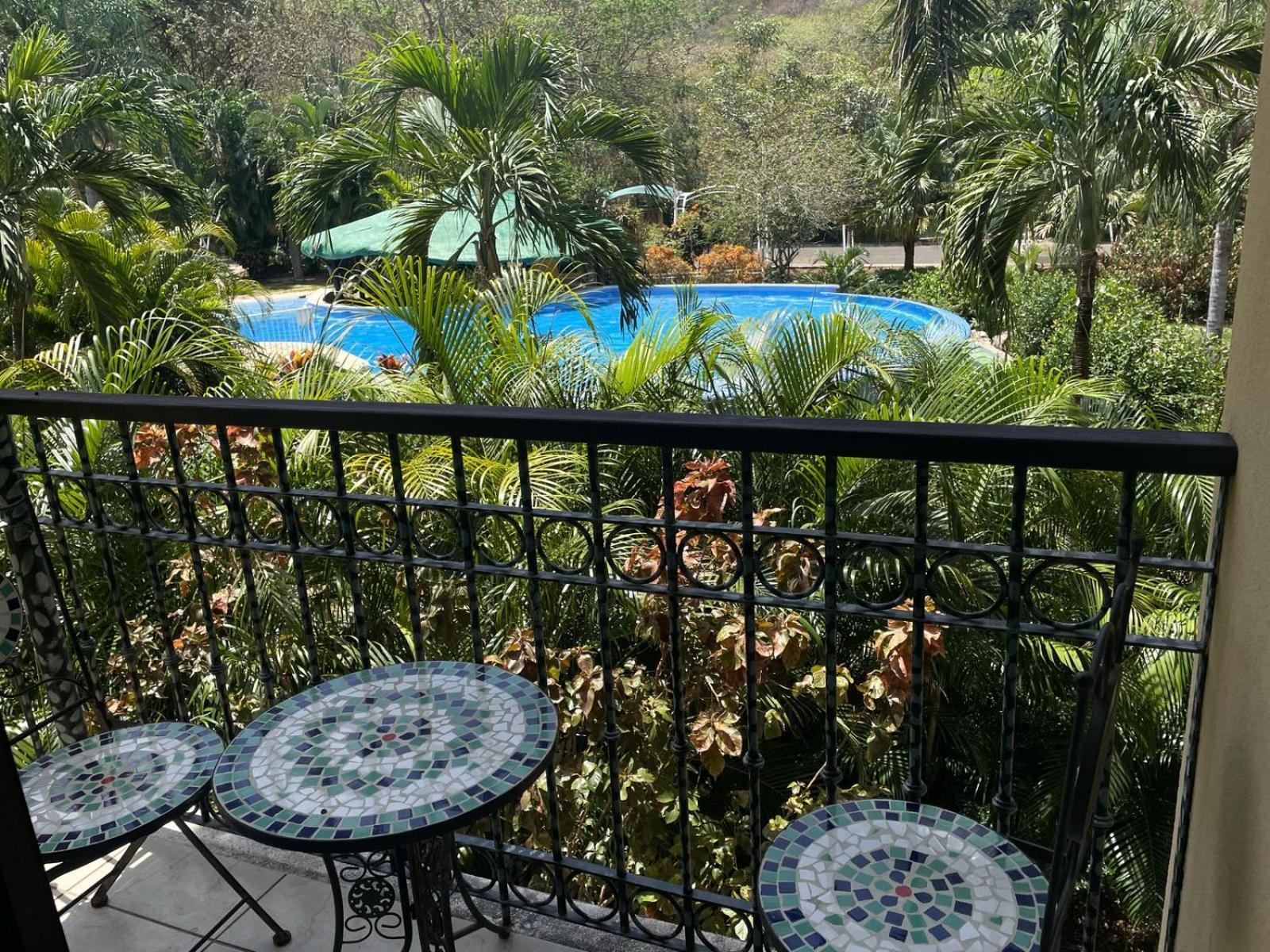 The Oaks Tamarindo Pool Front Condominiums Fast Wifi エクステリア 写真