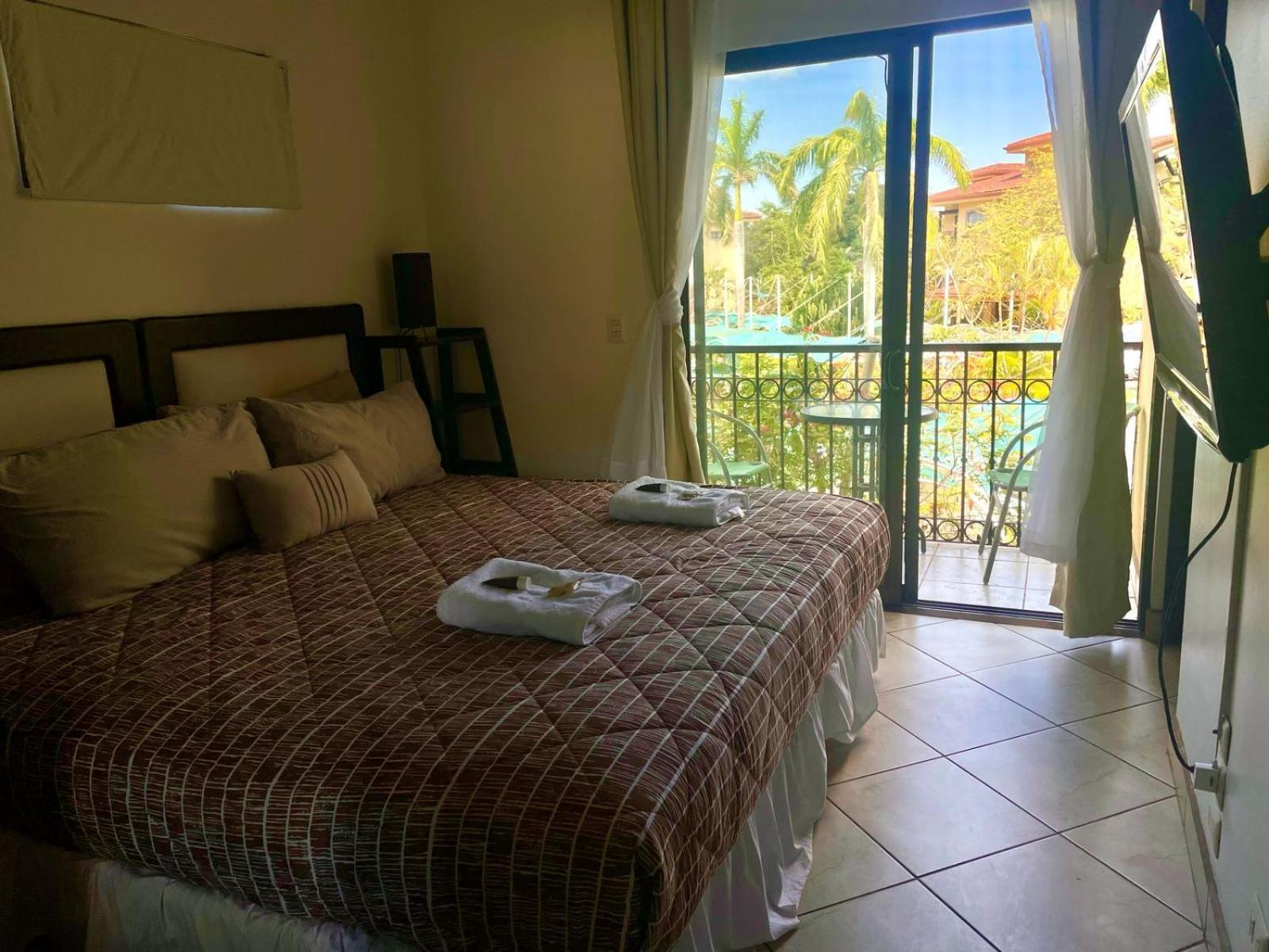 The Oaks Tamarindo Pool Front Condominiums Fast Wifi エクステリア 写真