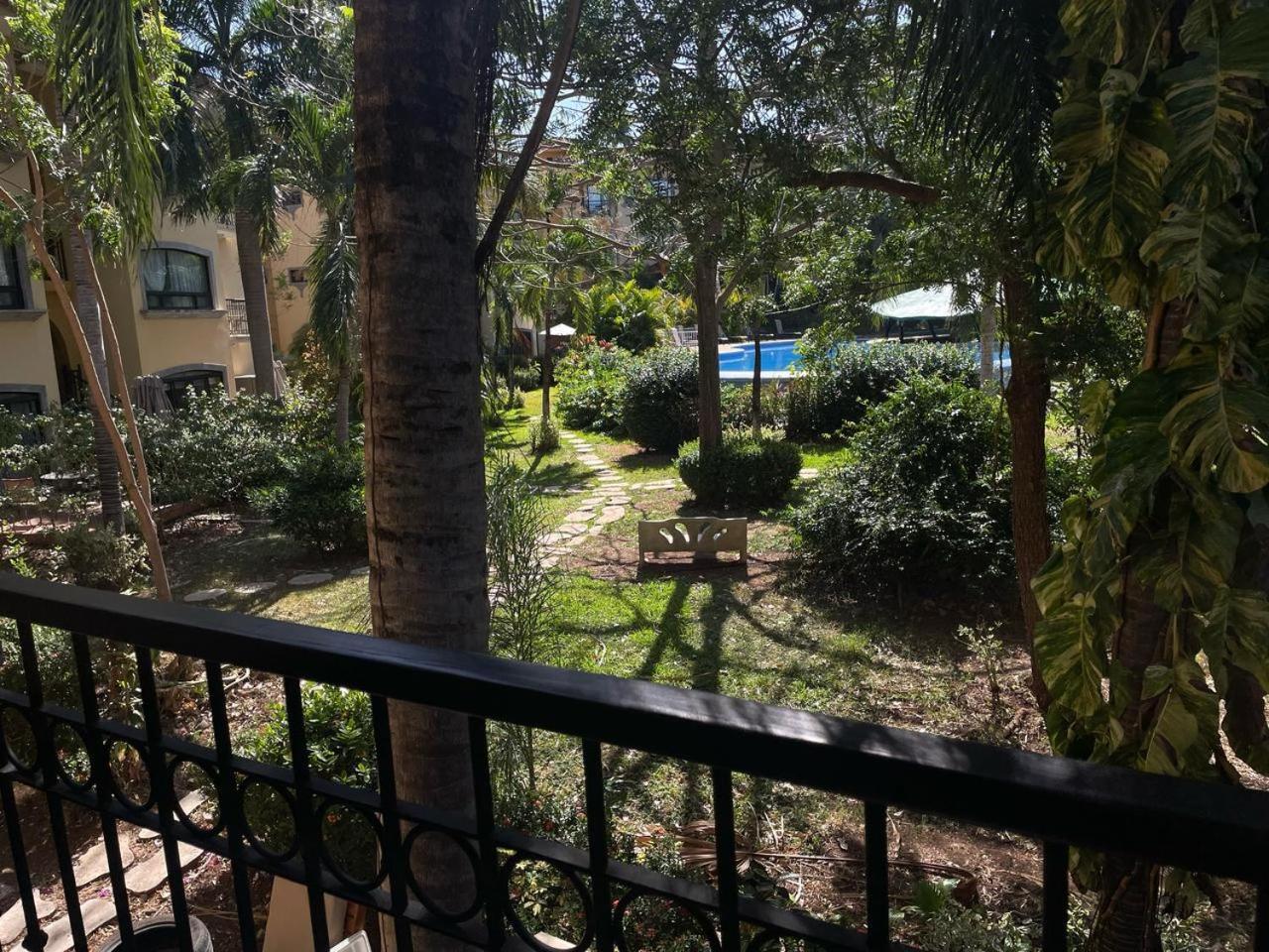 The Oaks Tamarindo Pool Front Condominiums Fast Wifi エクステリア 写真