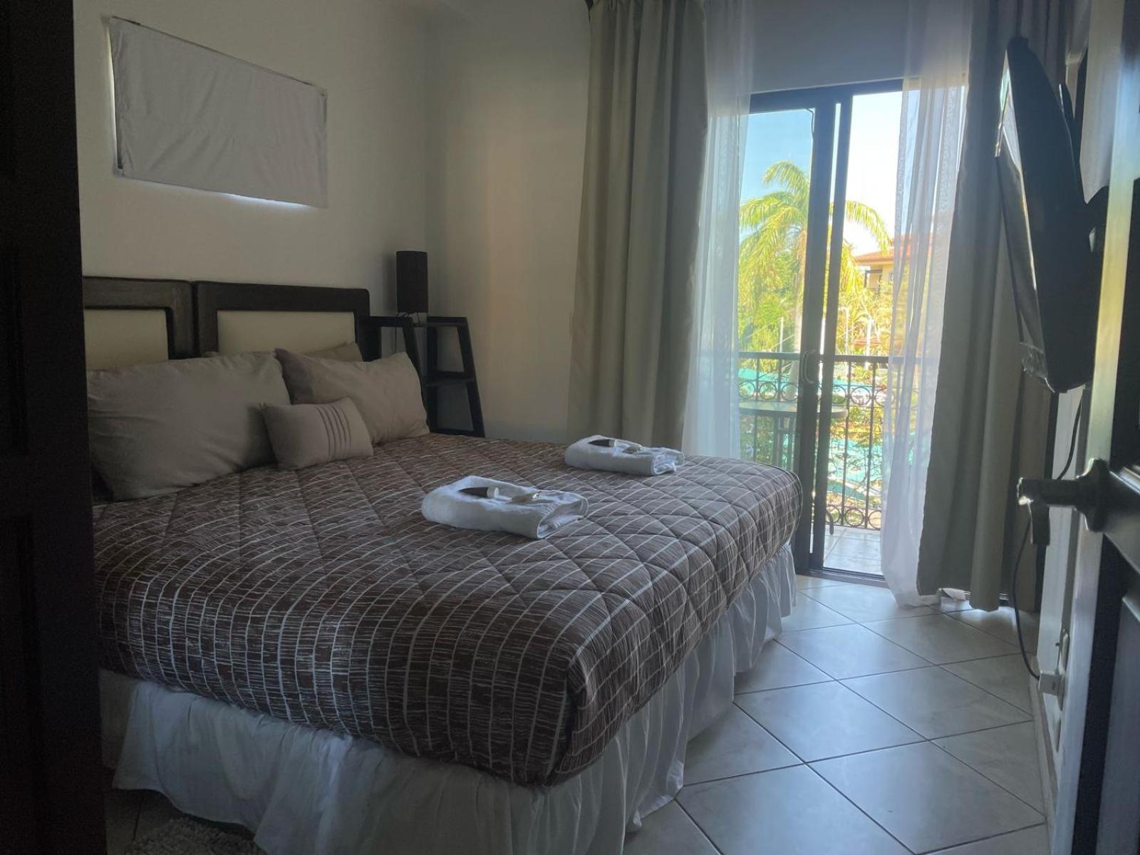 The Oaks Tamarindo Pool Front Condominiums Fast Wifi エクステリア 写真