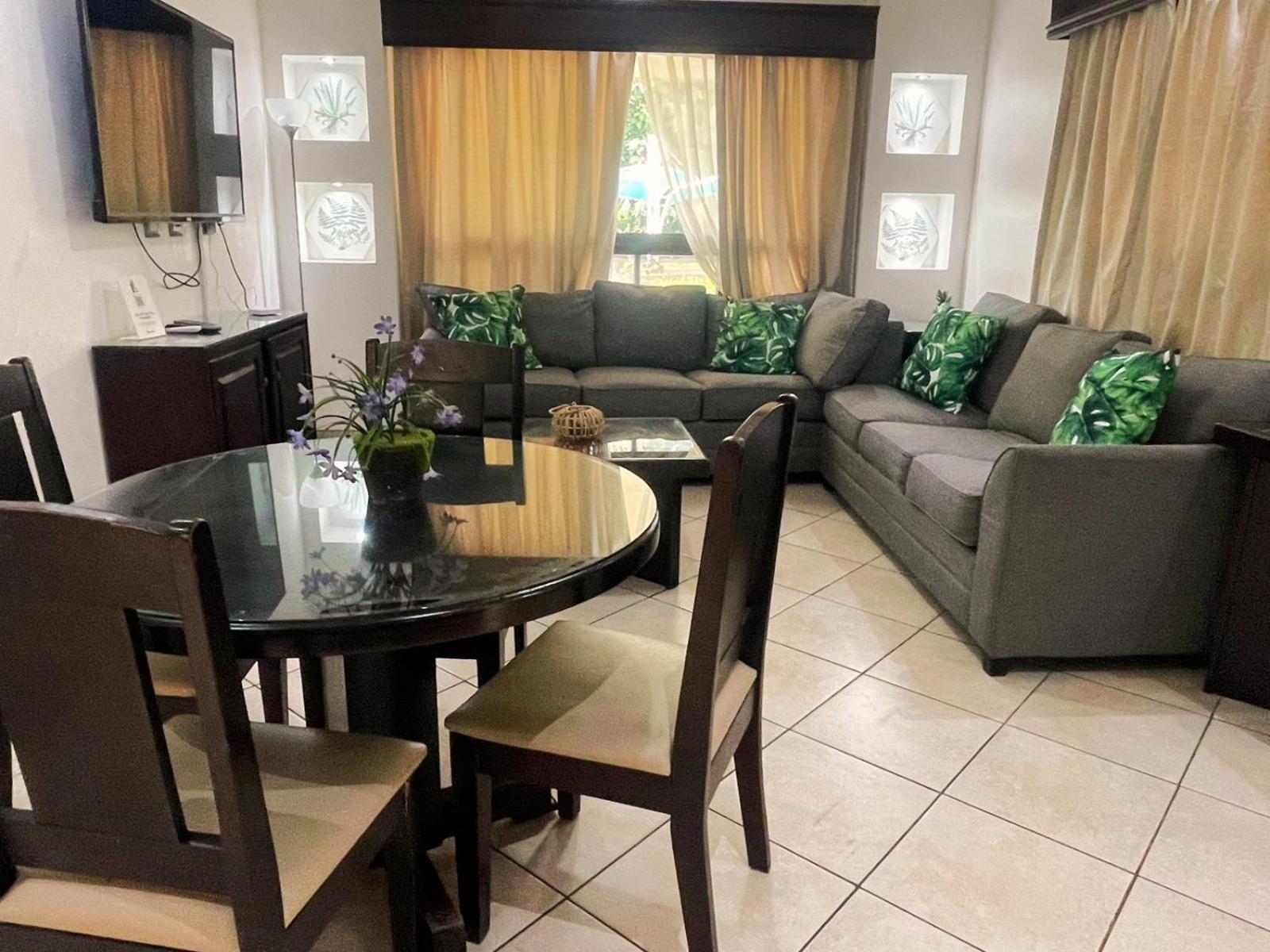 The Oaks Tamarindo Pool Front Condominiums Fast Wifi エクステリア 写真
