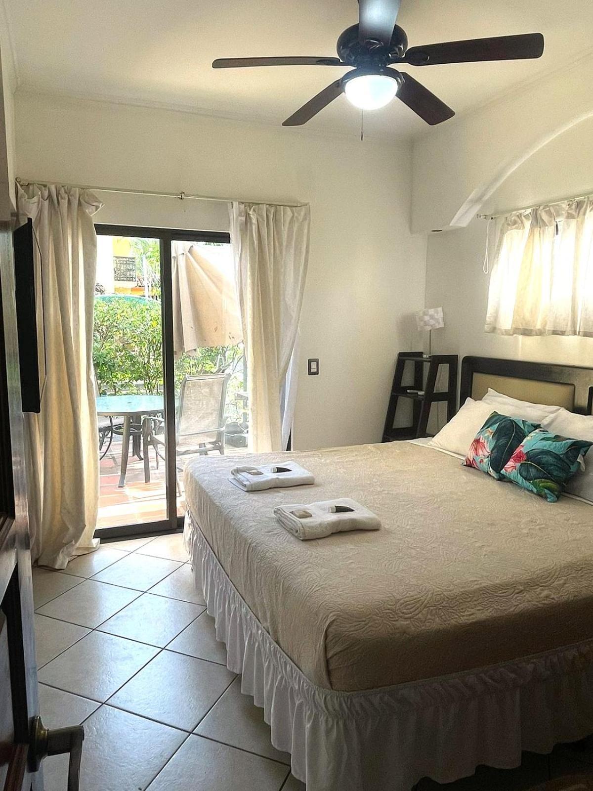 The Oaks Tamarindo Pool Front Condominiums Fast Wifi エクステリア 写真