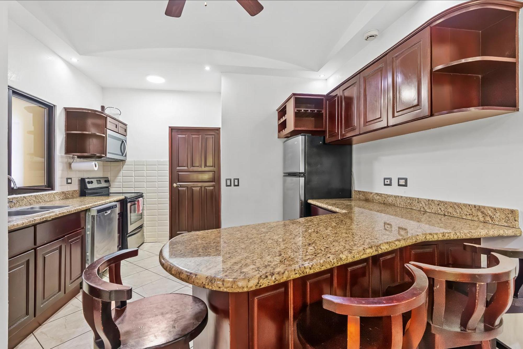 The Oaks Tamarindo Pool Front Condominiums Fast Wifi エクステリア 写真