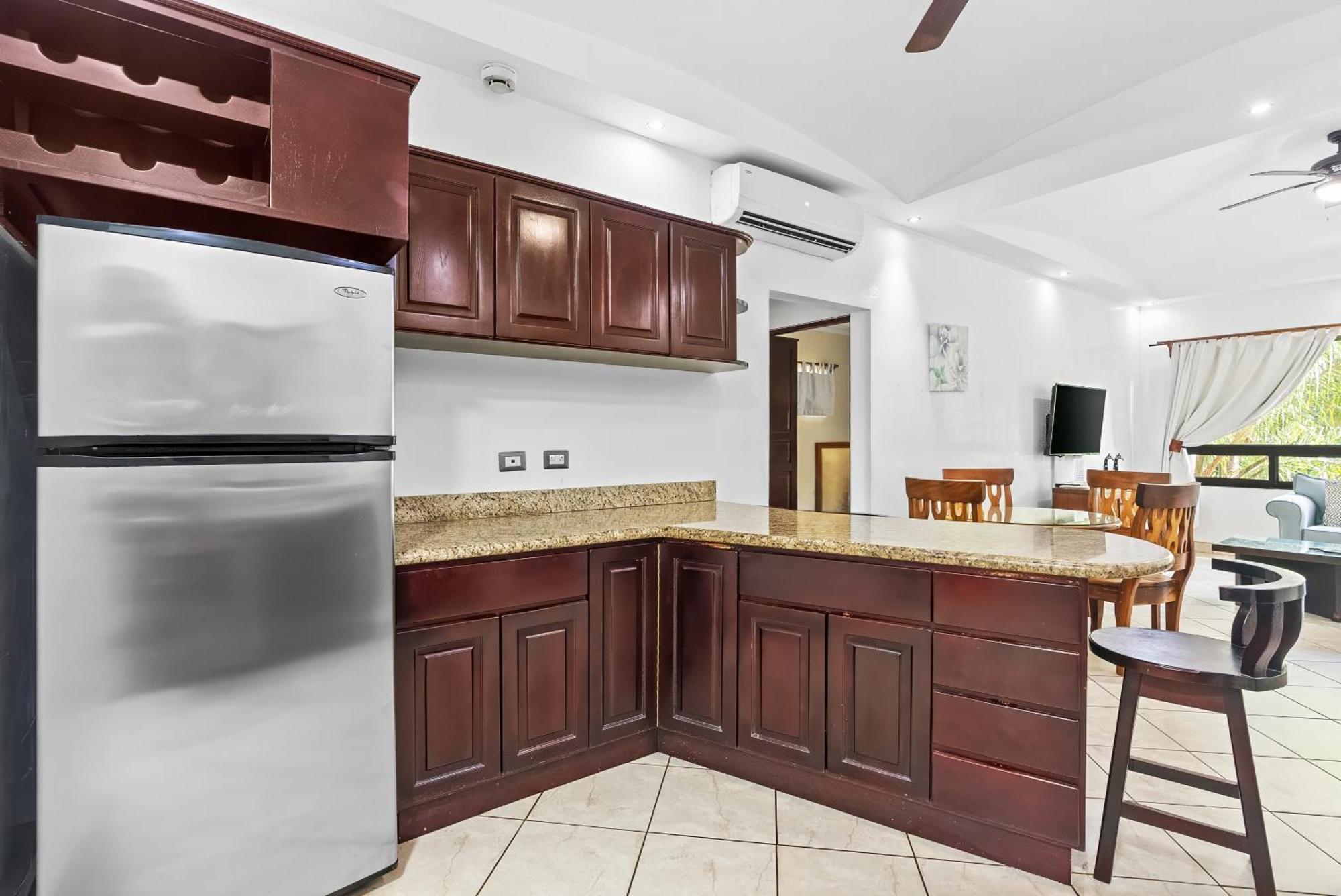 The Oaks Tamarindo Pool Front Condominiums Fast Wifi エクステリア 写真