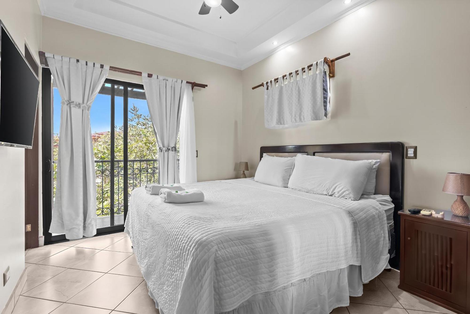 The Oaks Tamarindo Pool Front Condominiums Fast Wifi エクステリア 写真