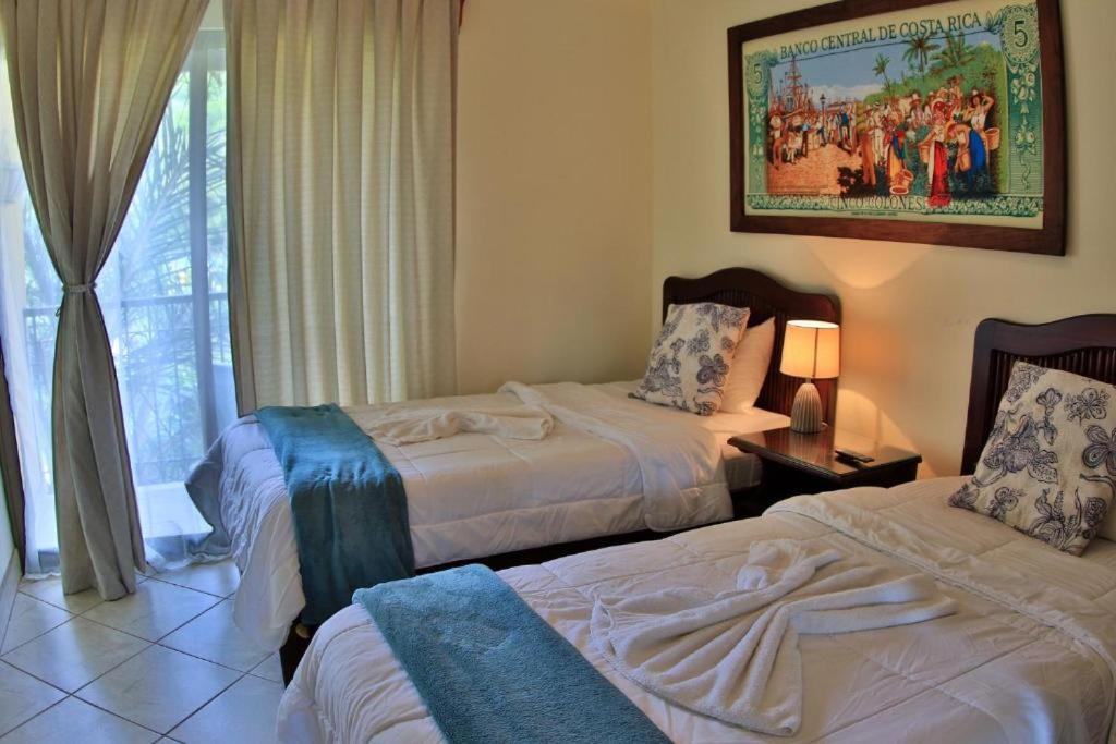 The Oaks Tamarindo Pool Front Condominiums Fast Wifi エクステリア 写真