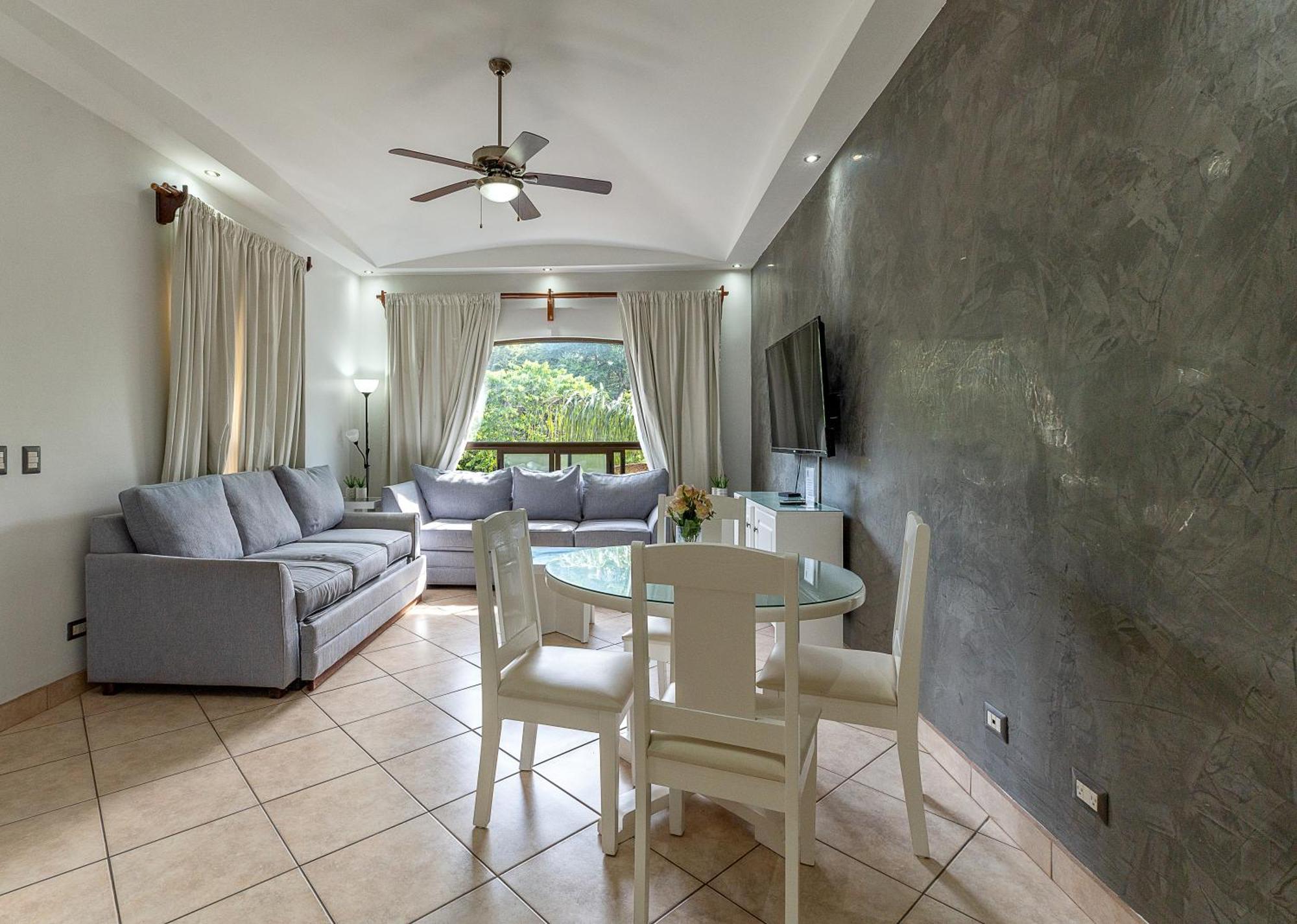 The Oaks Tamarindo Pool Front Condominiums Fast Wifi エクステリア 写真