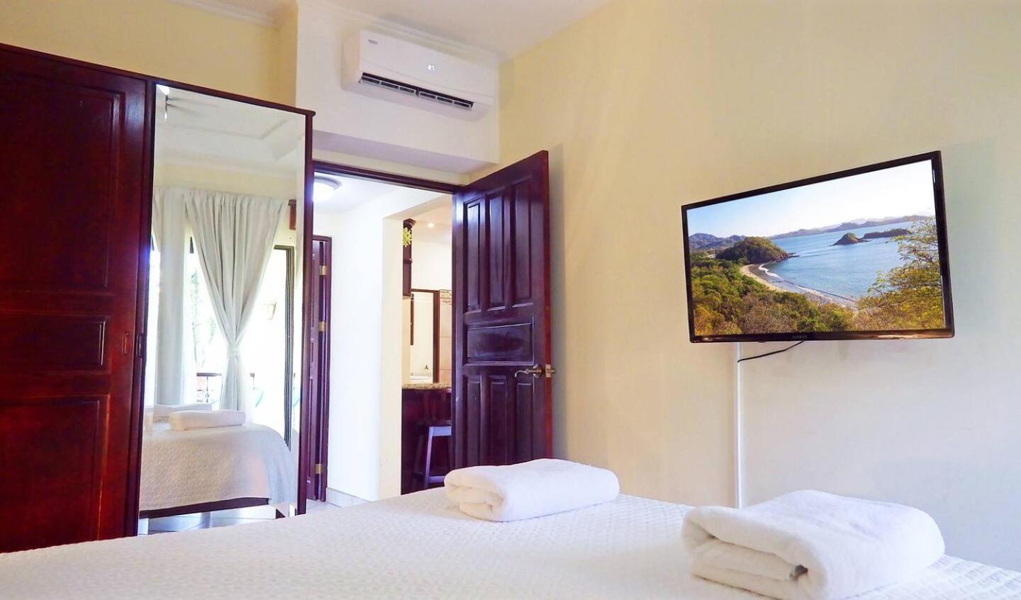 The Oaks Tamarindo Pool Front Condominiums Fast Wifi エクステリア 写真