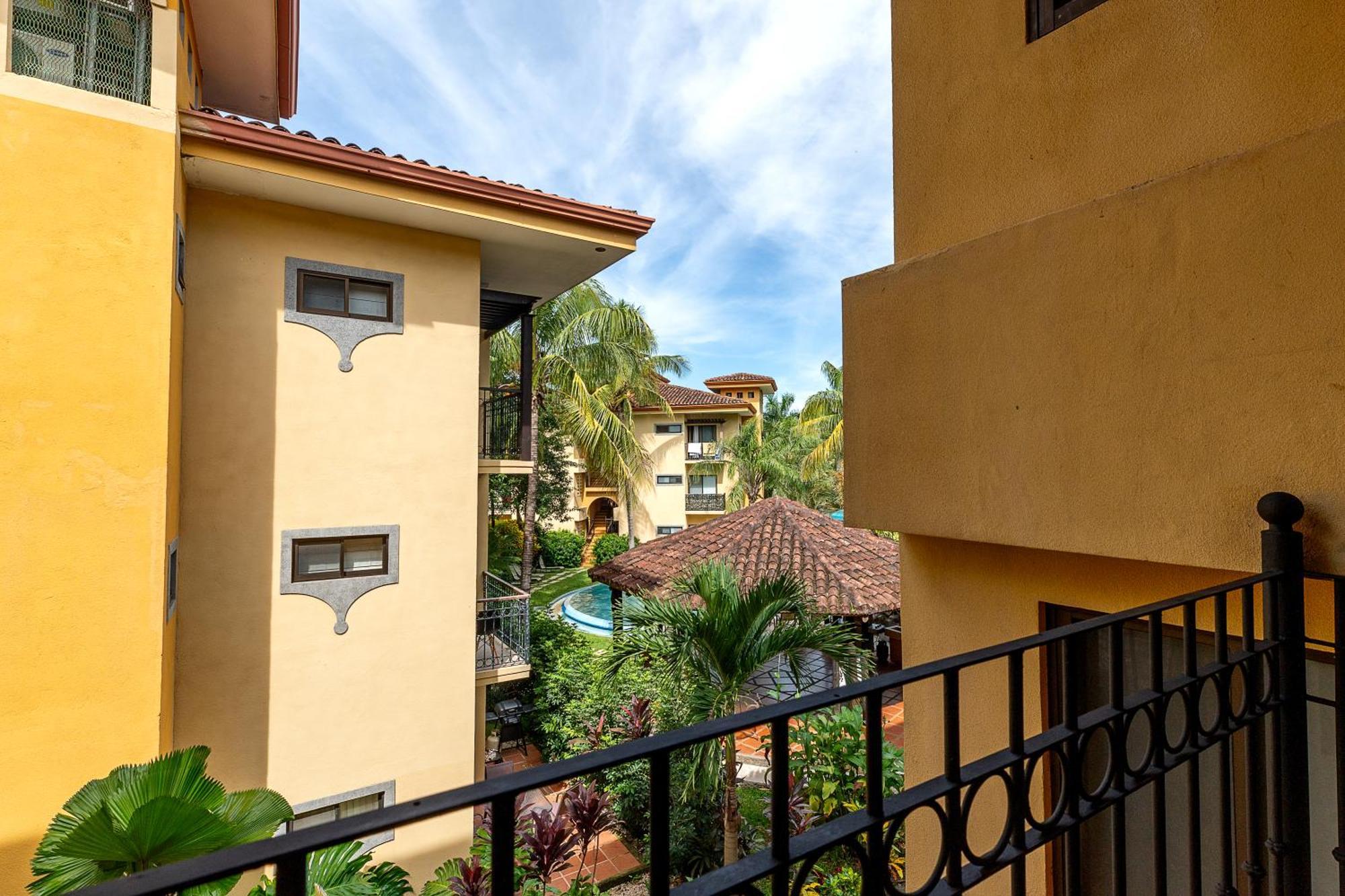 The Oaks Tamarindo Pool Front Condominiums Fast Wifi エクステリア 写真