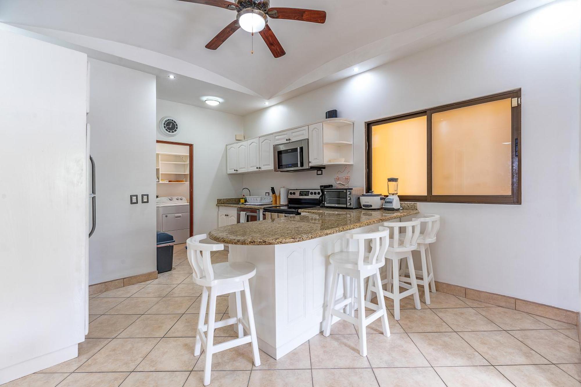 The Oaks Tamarindo Pool Front Condominiums Fast Wifi エクステリア 写真