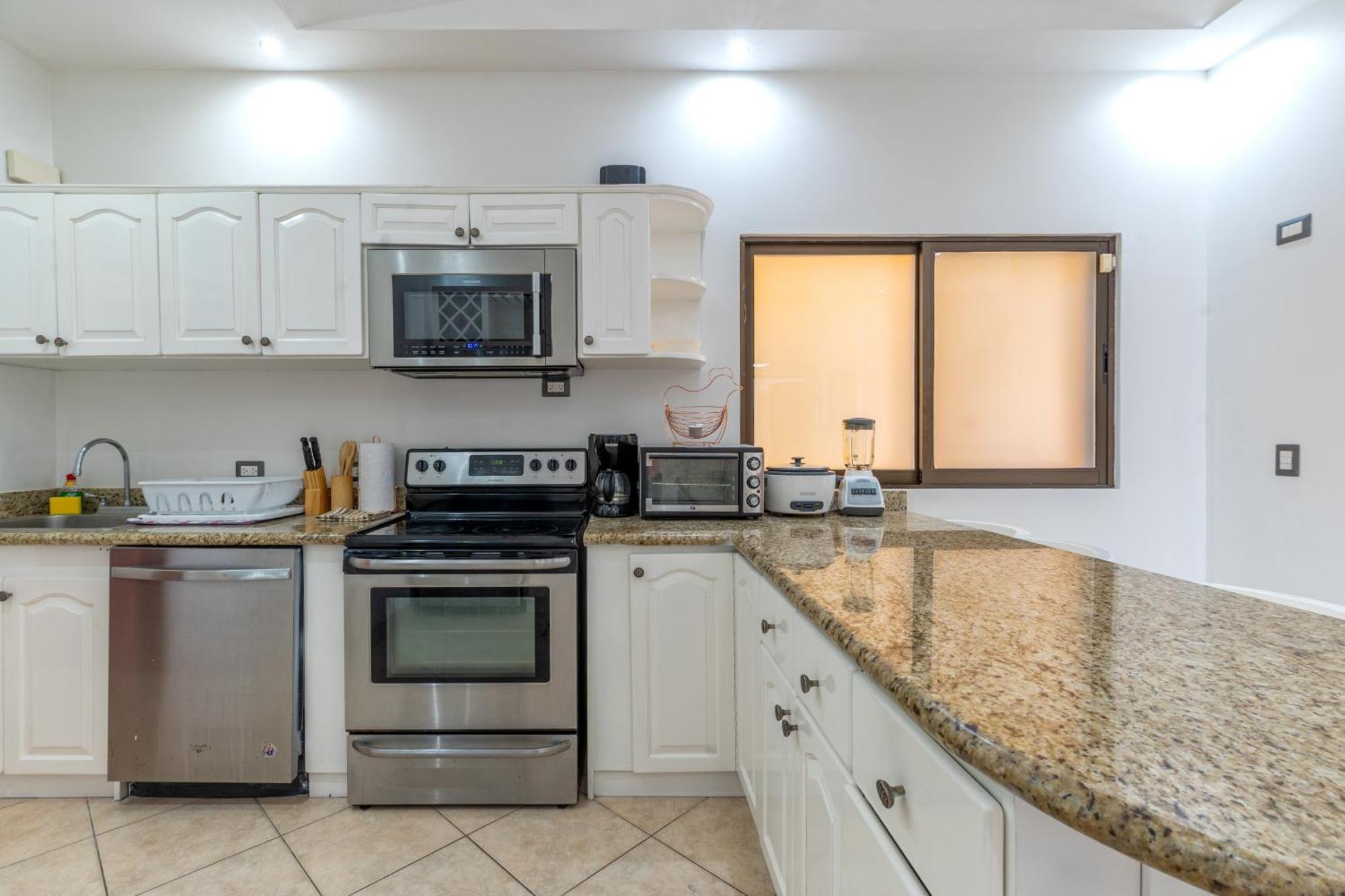 The Oaks Tamarindo Pool Front Condominiums Fast Wifi エクステリア 写真
