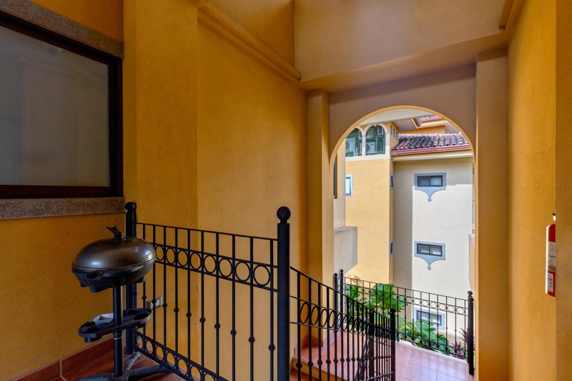 The Oaks Tamarindo Pool Front Condominiums Fast Wifi エクステリア 写真