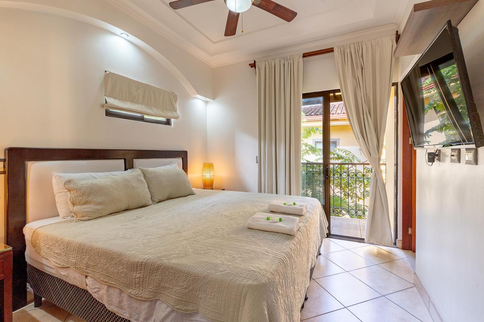 The Oaks Tamarindo Pool Front Condominiums Fast Wifi エクステリア 写真
