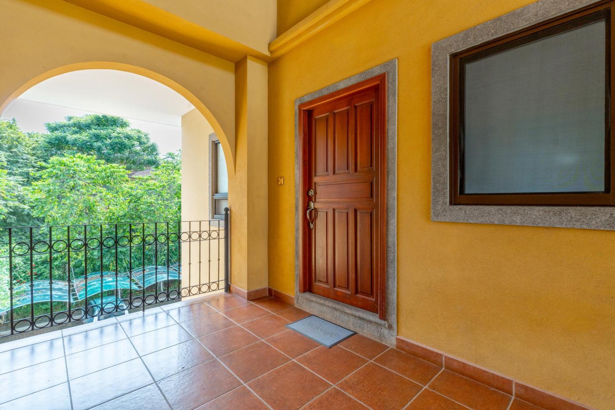 The Oaks Tamarindo Pool Front Condominiums Fast Wifi エクステリア 写真