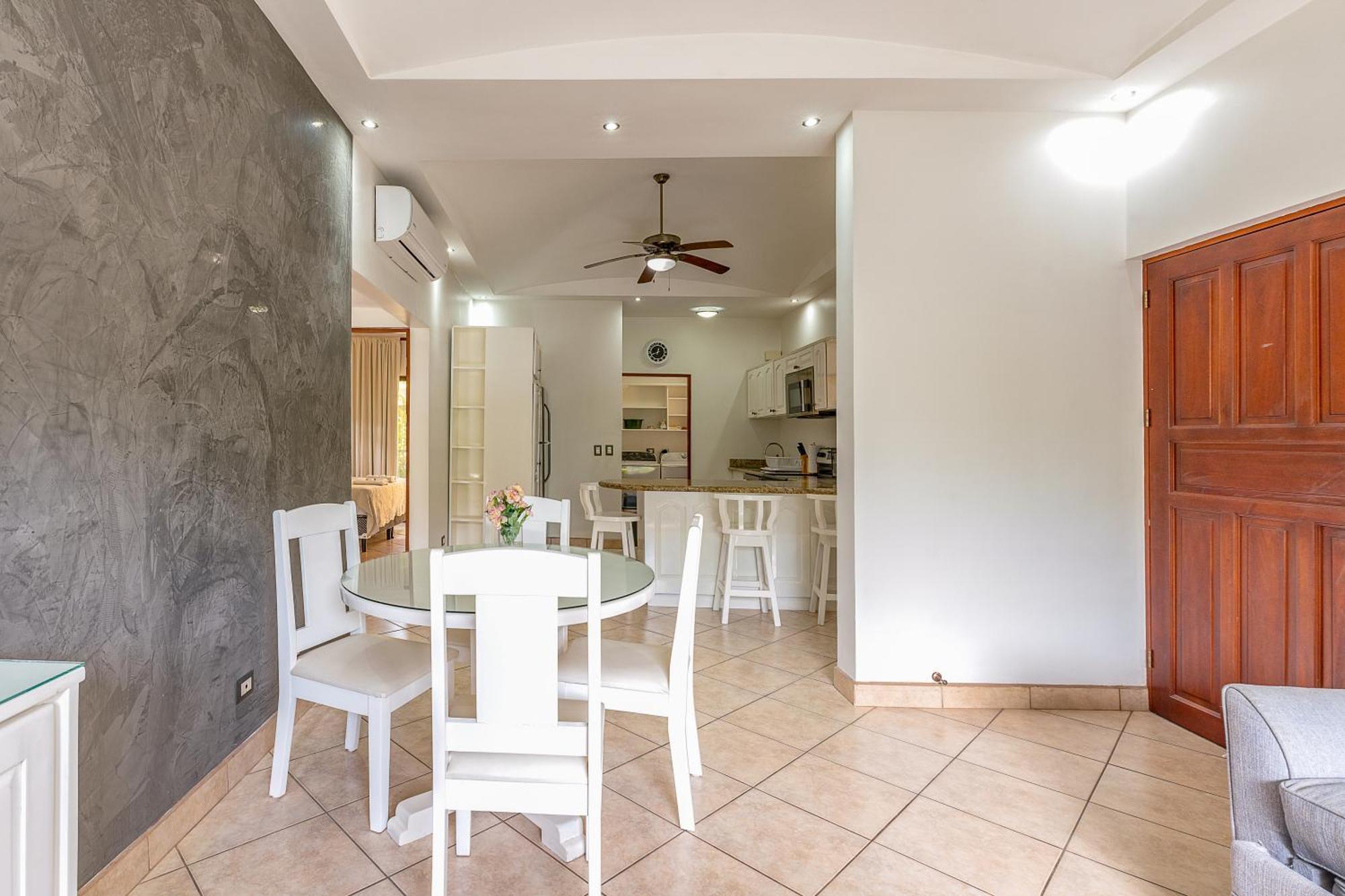 The Oaks Tamarindo Pool Front Condominiums Fast Wifi エクステリア 写真