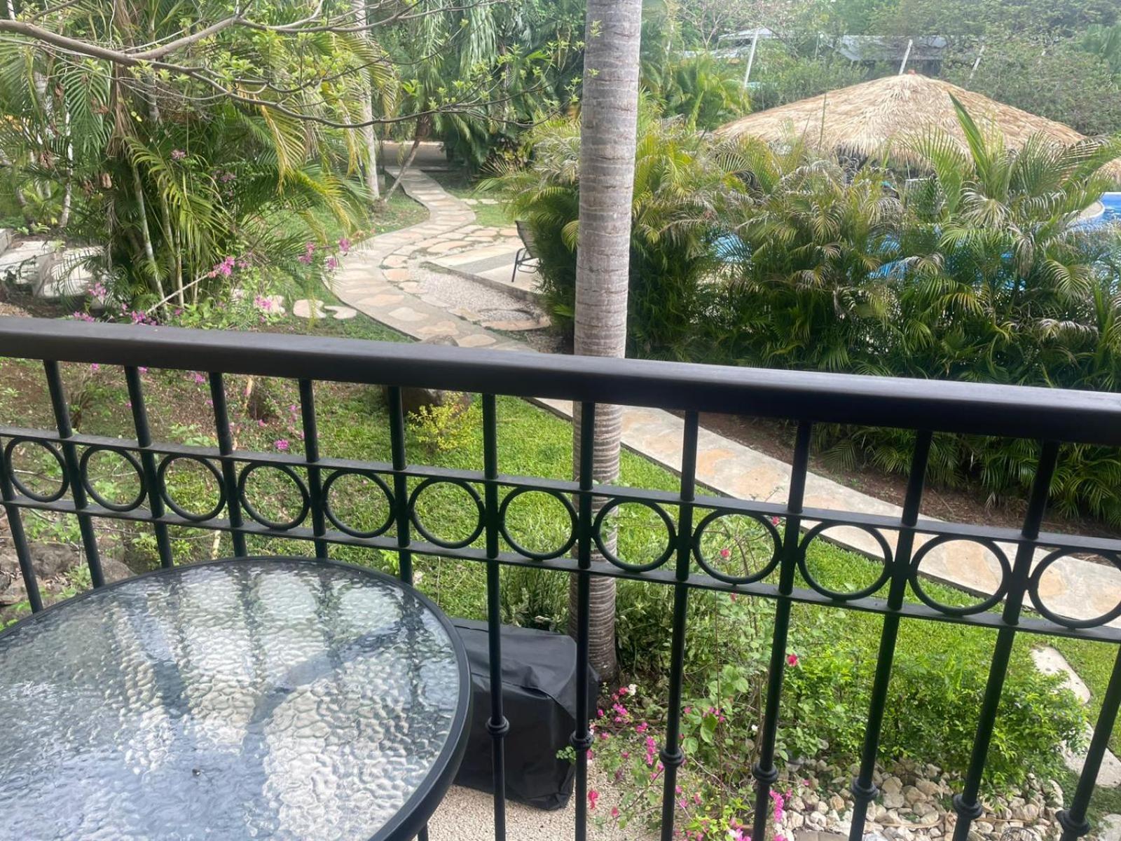 The Oaks Tamarindo Pool Front Condominiums Fast Wifi エクステリア 写真