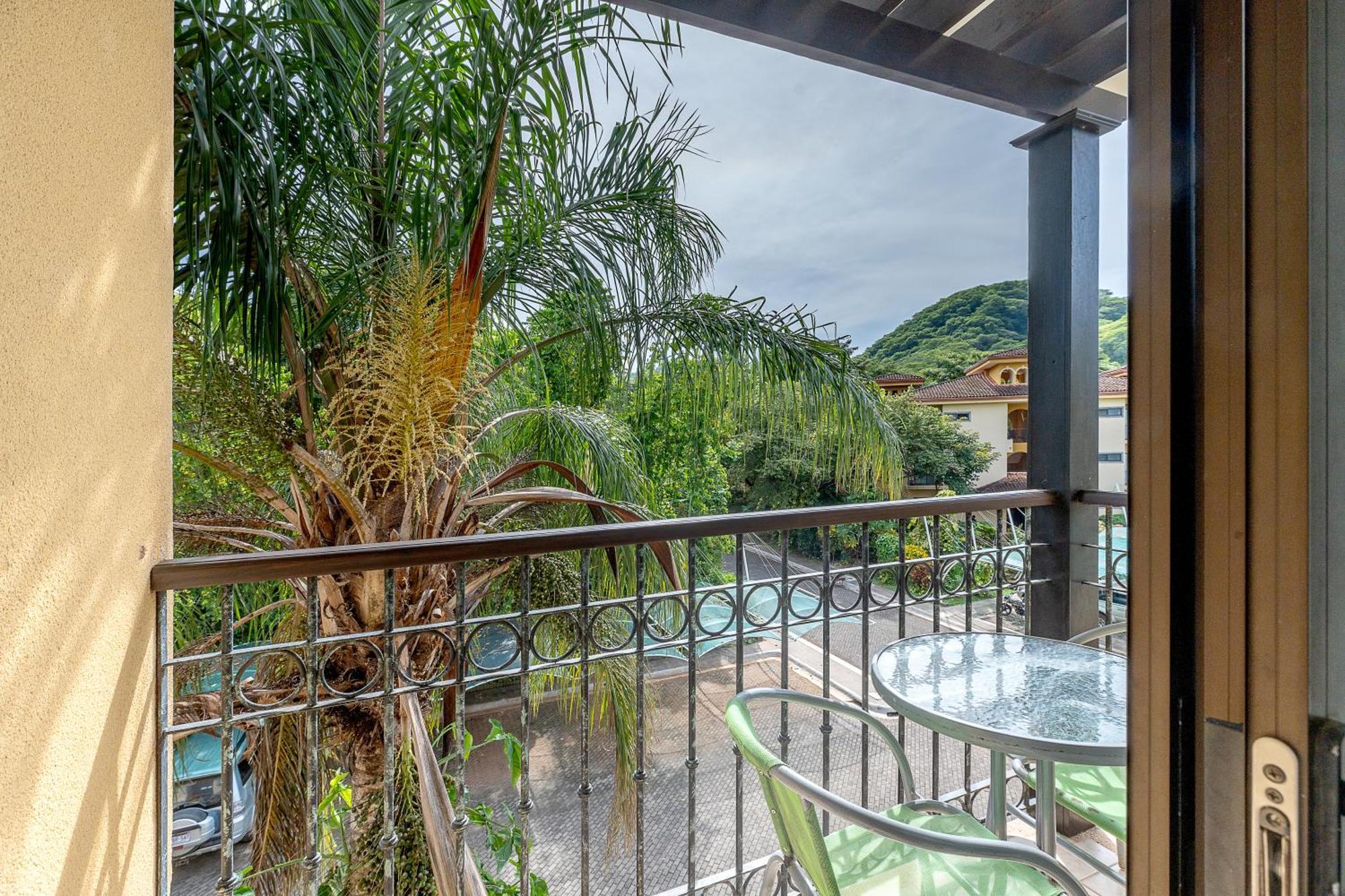 The Oaks Tamarindo Pool Front Condominiums Fast Wifi エクステリア 写真