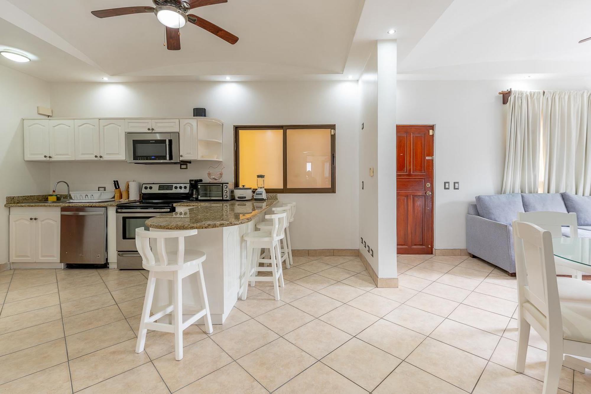 The Oaks Tamarindo Pool Front Condominiums Fast Wifi エクステリア 写真