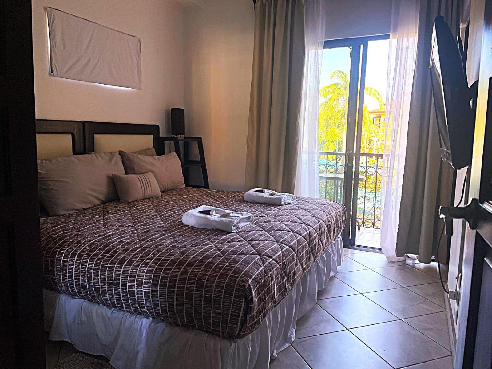 The Oaks Tamarindo Pool Front Condominiums Fast Wifi エクステリア 写真