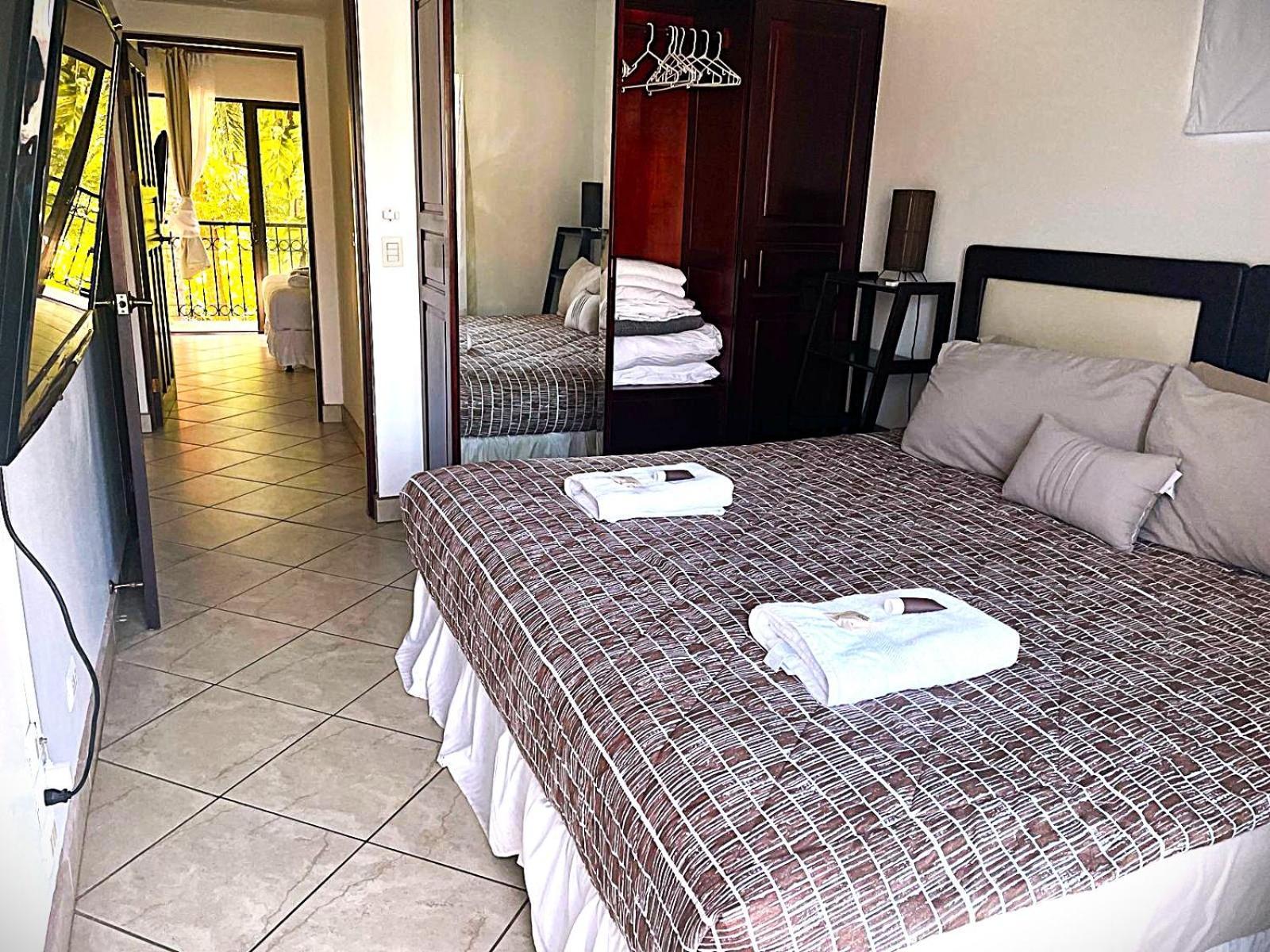The Oaks Tamarindo Pool Front Condominiums Fast Wifi エクステリア 写真