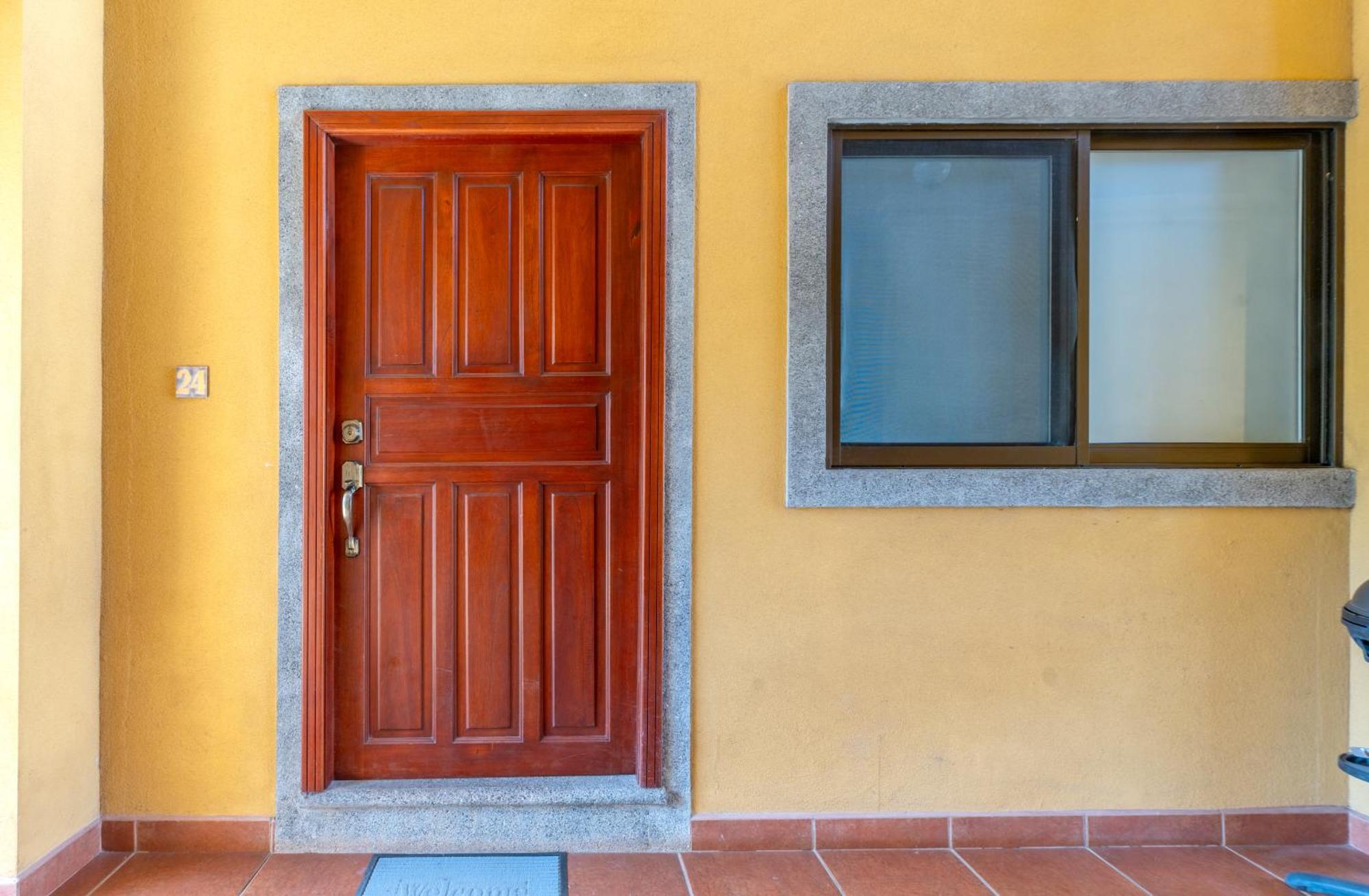The Oaks Tamarindo Pool Front Condominiums Fast Wifi エクステリア 写真