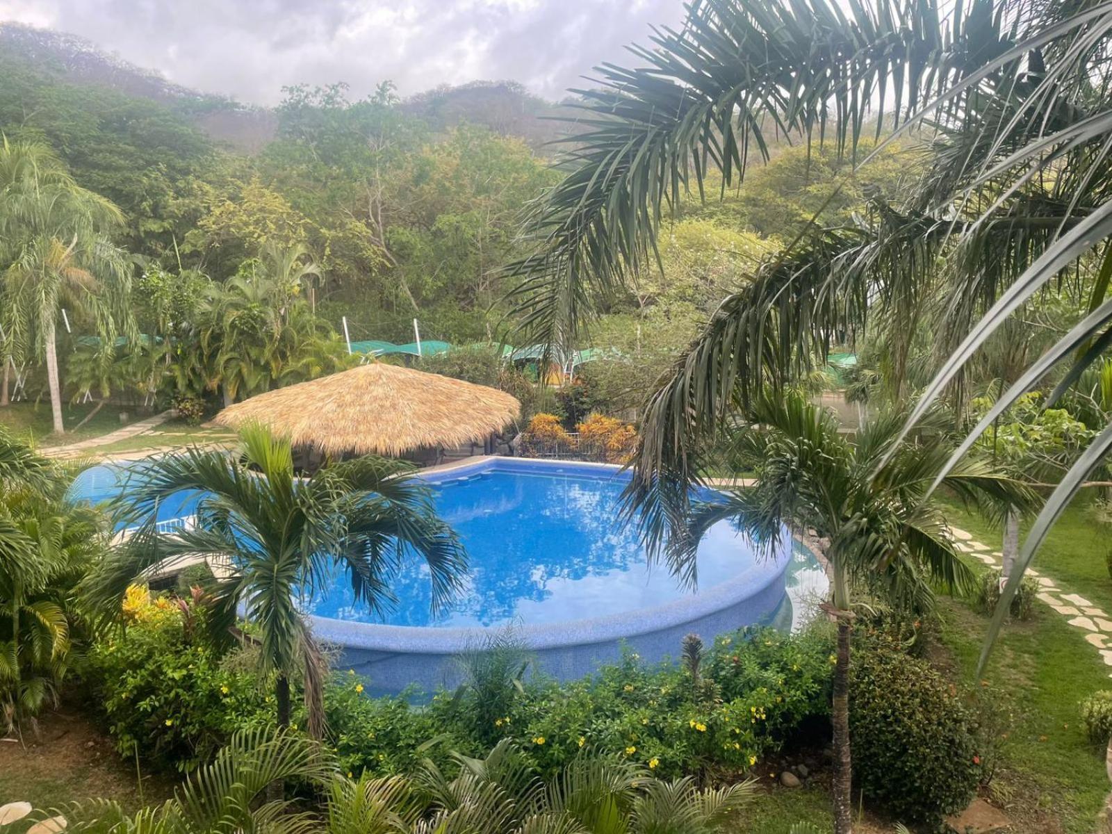 The Oaks Tamarindo Pool Front Condominiums Fast Wifi エクステリア 写真