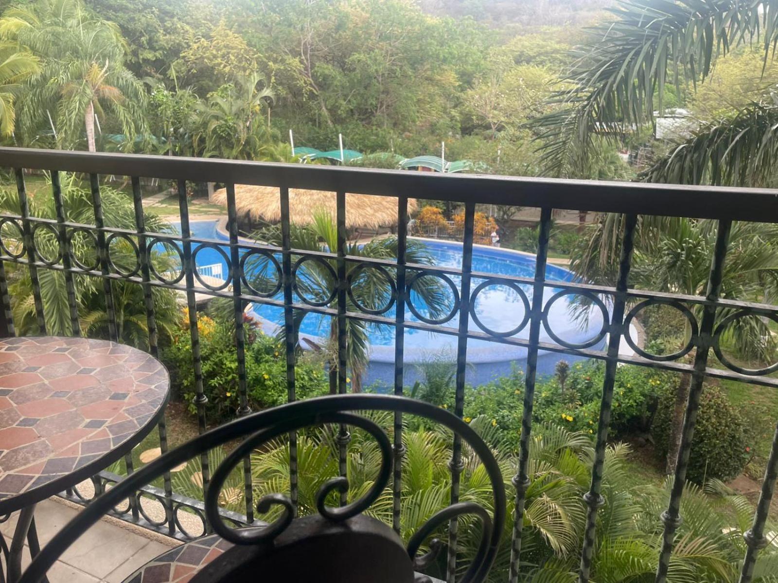 The Oaks Tamarindo Pool Front Condominiums Fast Wifi エクステリア 写真