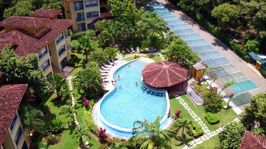 The Oaks Tamarindo Pool Front Condominiums Fast Wifi エクステリア 写真